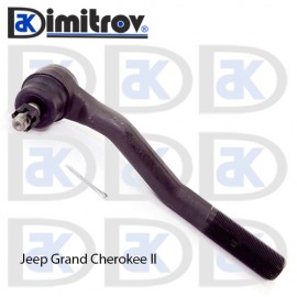 Накрайник външен Jeep Grand Cherokee II - десен